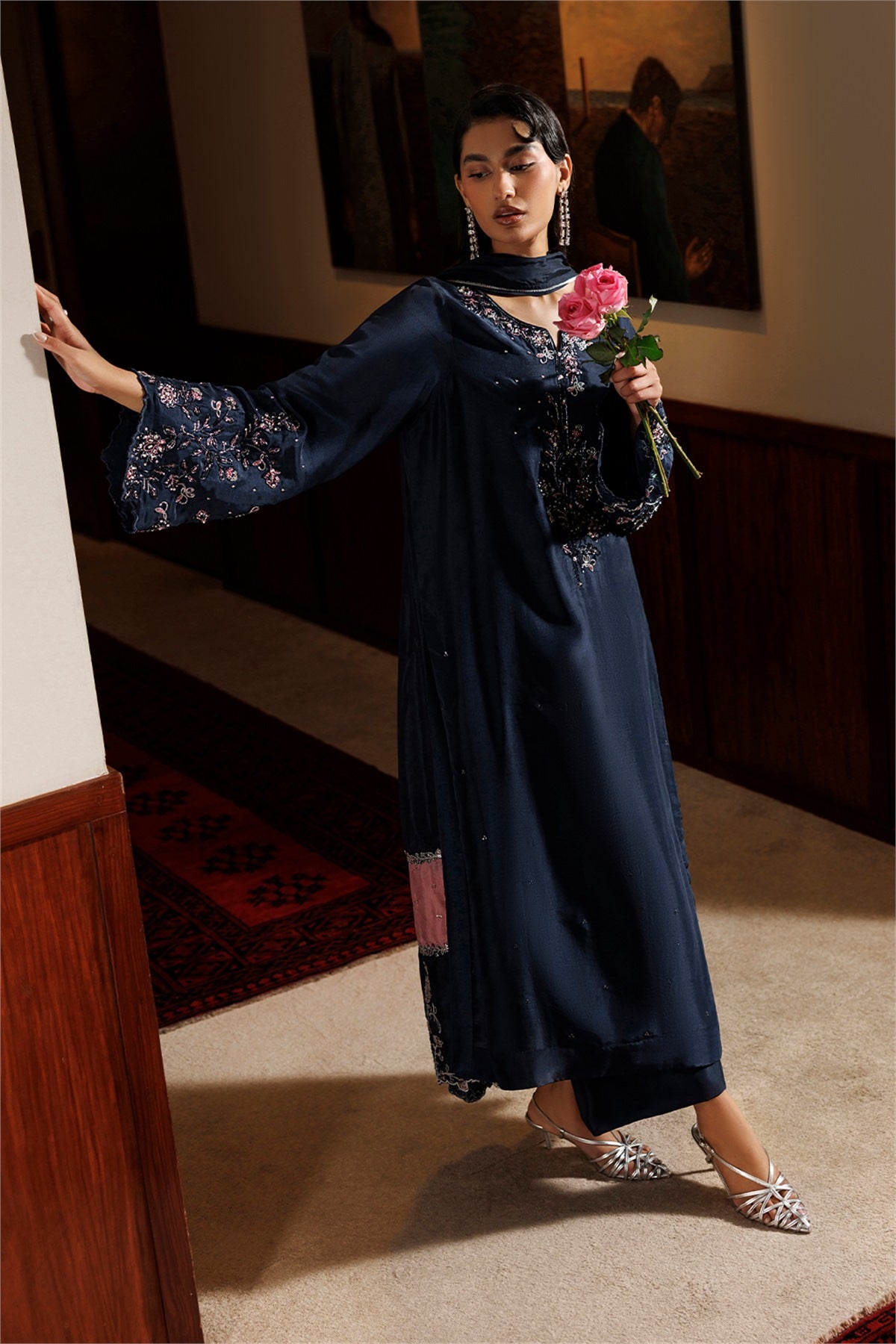 Iznik Festive Formals '26 | UE-723