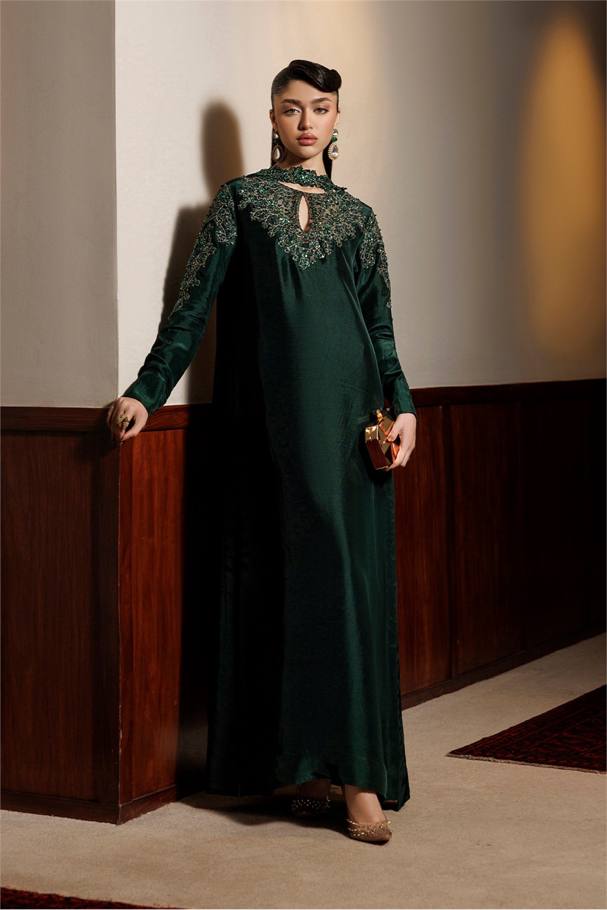 Iznik Festive Formals '26 | UE-725