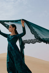 Saira Rizwan Luxury Unstitched '26 | ZOMOROD-SRL26-10