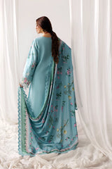 Nqash - Allure '26 - Sea Turtle Green-00294