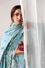 Nqash - Allure '26 - Sea Turtle Green-00294