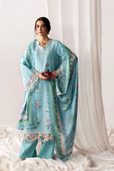Nqash - Allure '26 - Sea Turtle Green-00294