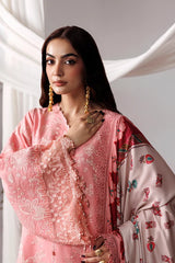 Nqash - Allure '26 - Flamingo Pink-00291