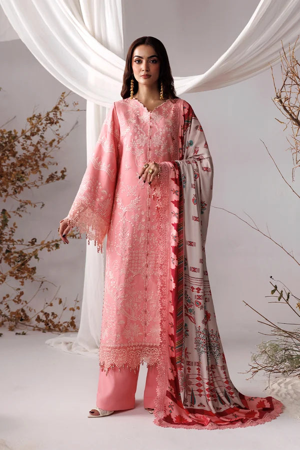 Nqash - Allure '26 - Flamingo Pink-00291