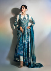 Monarque En Silk By Sahane | CT37001 Dynasté