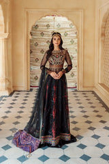 Anchal Festive Collection By Reign SEHER