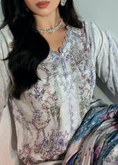 Monarque En Silk By Sahane | CT37002 Muse