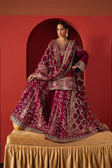 Afrozeh DIVANI '25 | Shamal