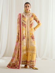 Eres Bonita | 1101-B | 3PC viscose printed