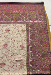 Highway Fashion LookBook | Chapter 5 Shawal Edits | Bahaar Wrap