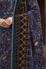 Lavender Dusk Palachi dress – front look, Highway Fashion LookBook Chapter 4