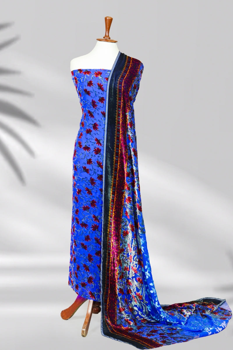 Blush Noir Palachi dress – front view, Highway Fashion LookBook Chapter 4