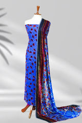 Blush Noir Palachi dress – front view, Highway Fashion LookBook Chapter 4