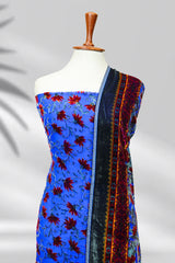 Blush Noir Palachi dress – front view, Highway Fashion LookBook Chapter 4