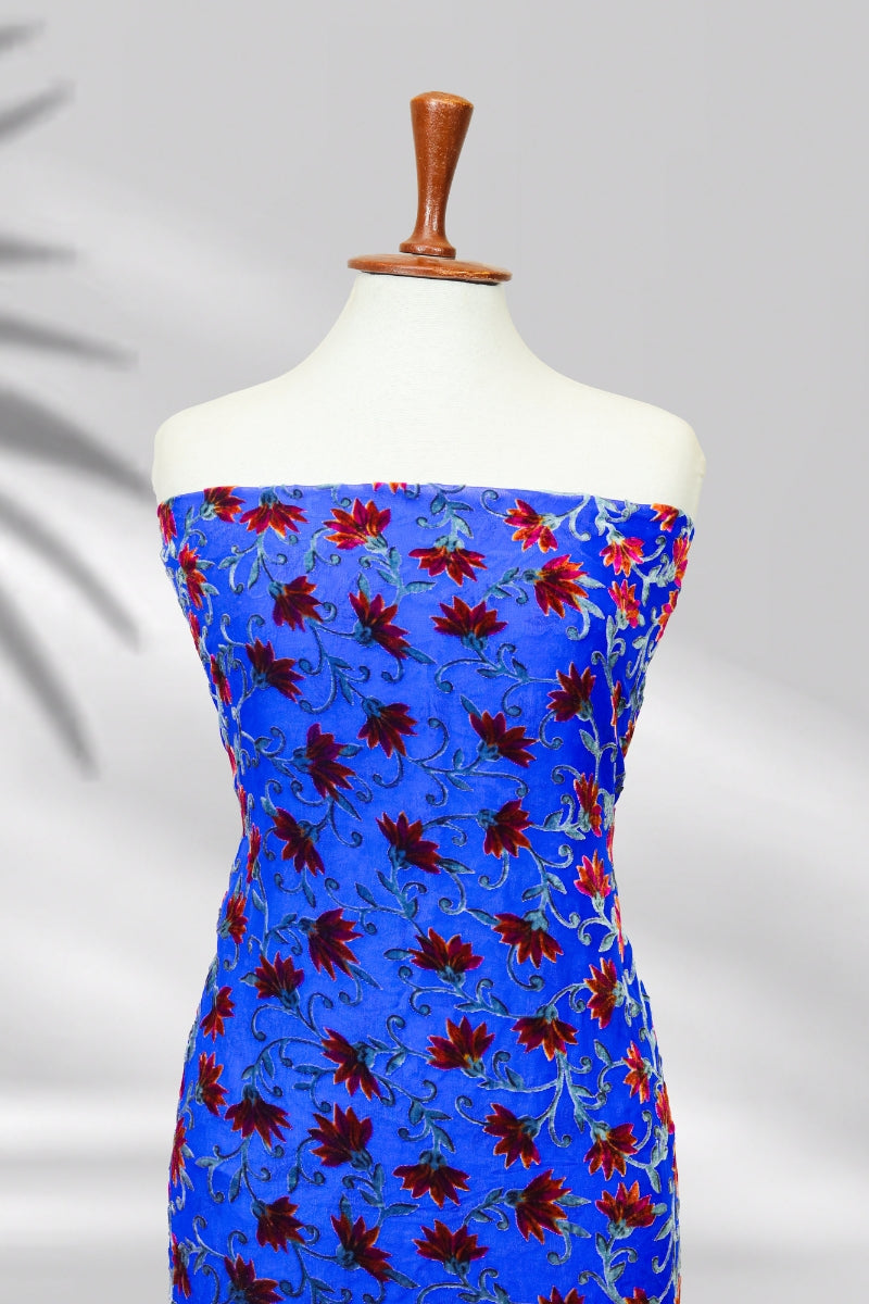 Blush Noir Palachi dress – front view, Highway Fashion LookBook Chapter 4