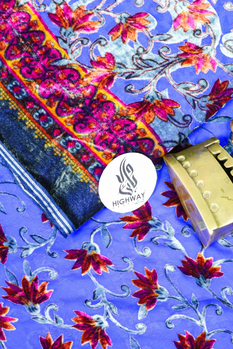 Blush Noir Palachi dress – front view, Highway Fashion LookBook Chapter 4