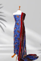 Neelam Bagh Palachi dress – full front look, Highway Fashion LookBook Chapter 4