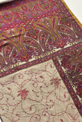 Highway Fashion LookBook | Chapter 5 Shawal Edits | Bahaar Wrap