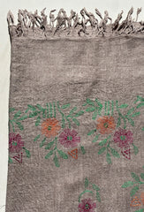 Highway Fashion LookBook | Chapter 5 Shawal Edits | Himalayan Wrap