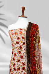 Nazreen Palachi dress – front view from Highway Fashion LookBook Chapter 4