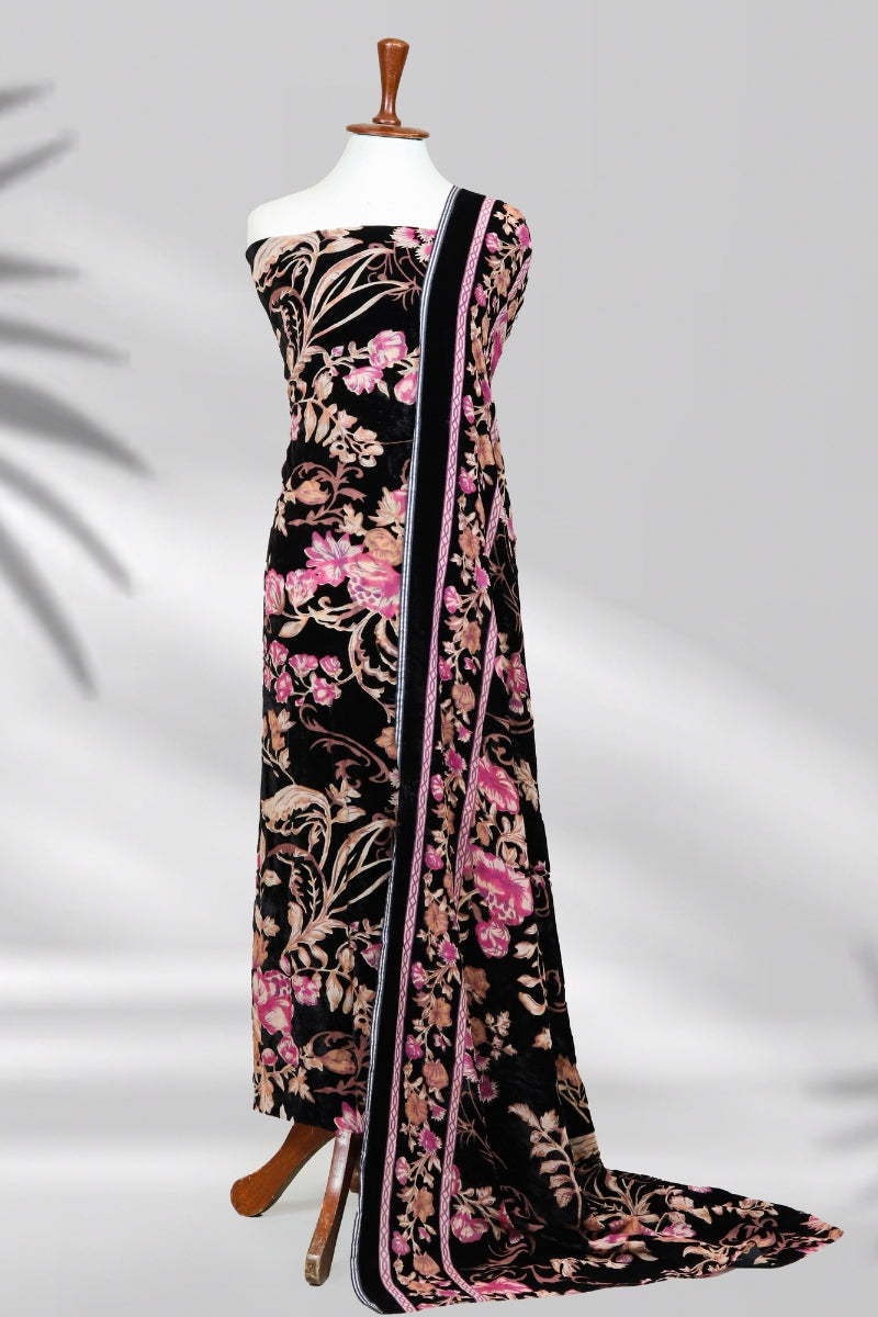 Afsana Palachi dress – front look, Highway Fashion LookBook Chapter 4