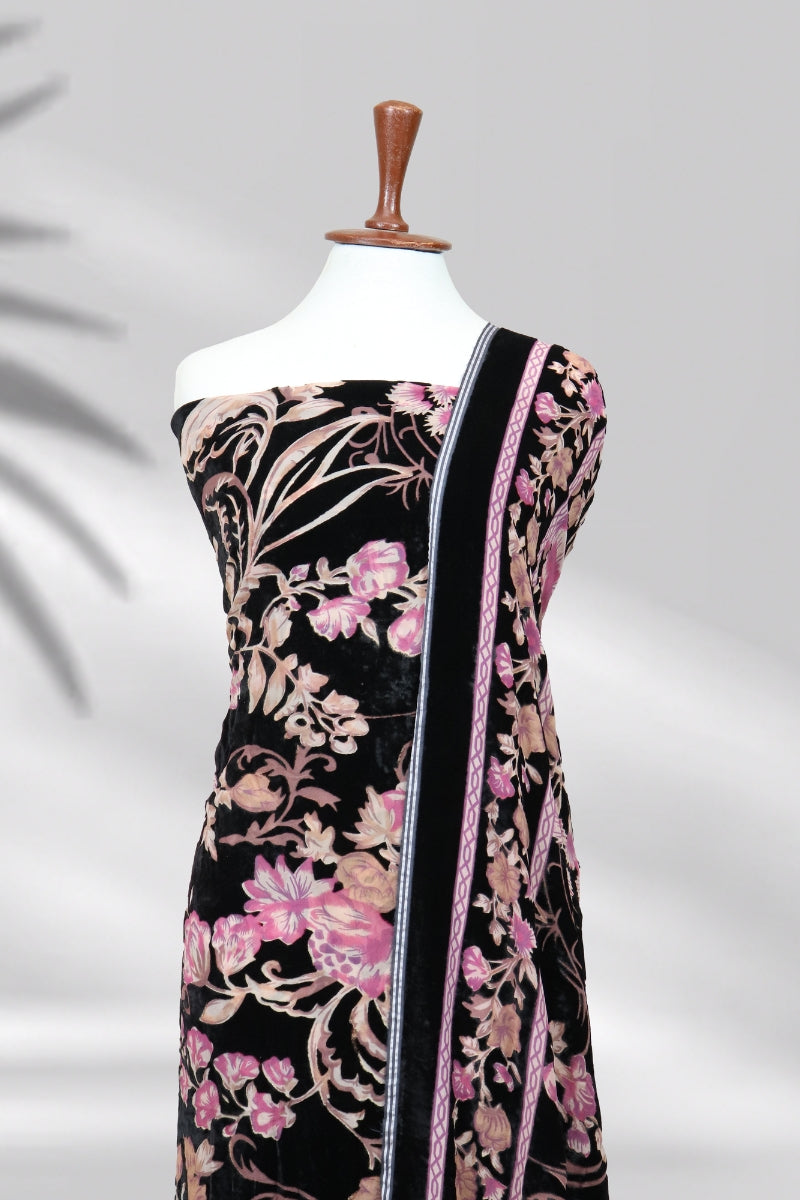 Afsana Palachi dress – front look, Highway Fashion LookBook Chapter 4