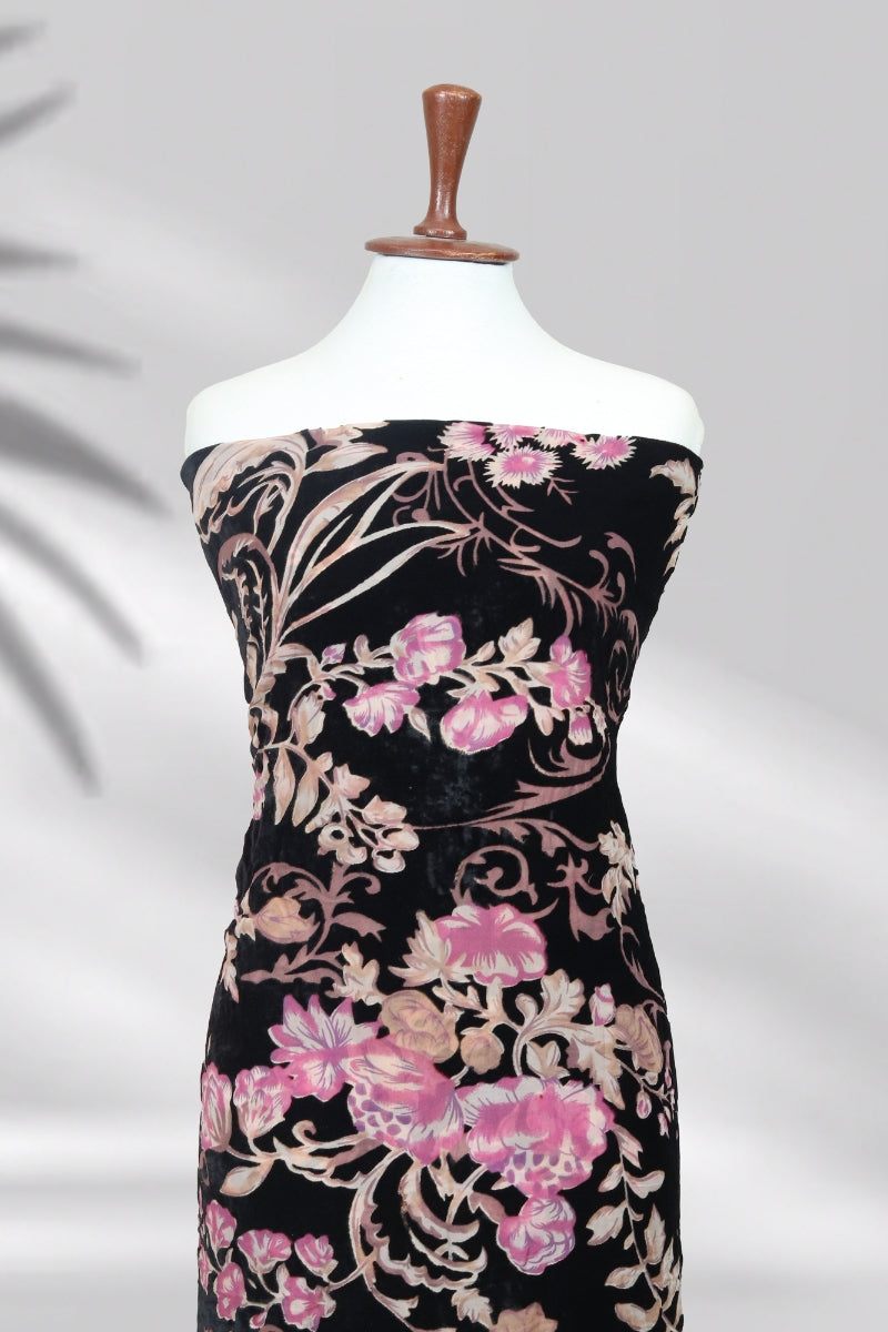 Afsana Palachi dress – front look, Highway Fashion LookBook Chapter 4