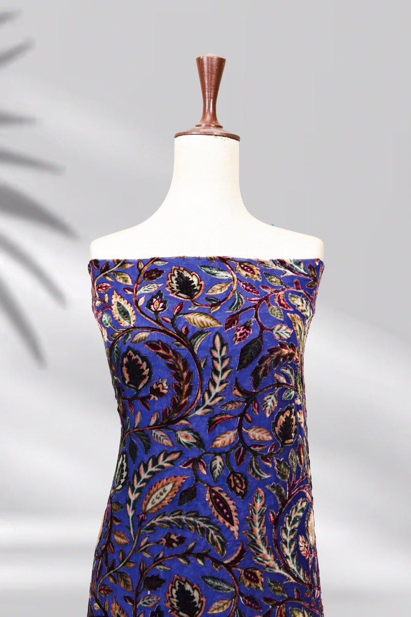 Lavender Dusk Palachi dress – front look, Highway Fashion LookBook Chapter 4