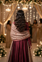 Highway Fashion LookBook | Chapter 5 Shawal Edits | Sozni Whisper