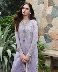 Mushq The Secret Garden | Lawn '26 | Velvet Ivy