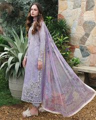 Mushq The Secret Garden | Lawn '26 | Velvet Ivy