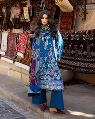 ESMEL| Veyra |Lueur D"Orient Winter Collection"25