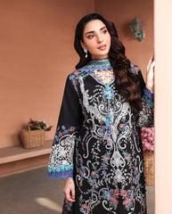 Roheenaz Summer reverie luxury lawn '26 | Virella