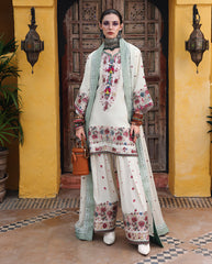 Mushq Nuvera Rawsilk | Vivienne Rose
