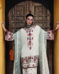 Mushq Nuvera Rawsilk | Vivienne Rose