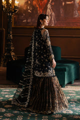 Hayat Wedding Formals '25 by Afrozeh | Sarave