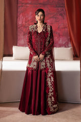 Hayat Wedding Formals '25 by Afrozeh | Rawayaat