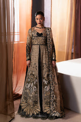 Hayat Wedding Formals '25 by Afrozeh | Rayyan