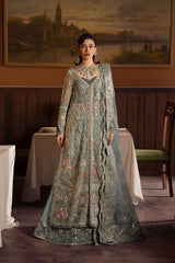 Hayat Wedding Formals '25 by Afrozeh | Mehves