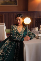 Hayat Wedding Formals '25 by Afrozeh | Zareenah