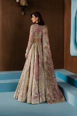 Hayat Wedding Formals '25 by Afrozeh | Zaviyah