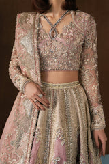 Hayat Wedding Formals '25 by Afrozeh | Zaviyah
