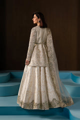 Hayat Wedding Formals '25 by Afrozeh | Rohave