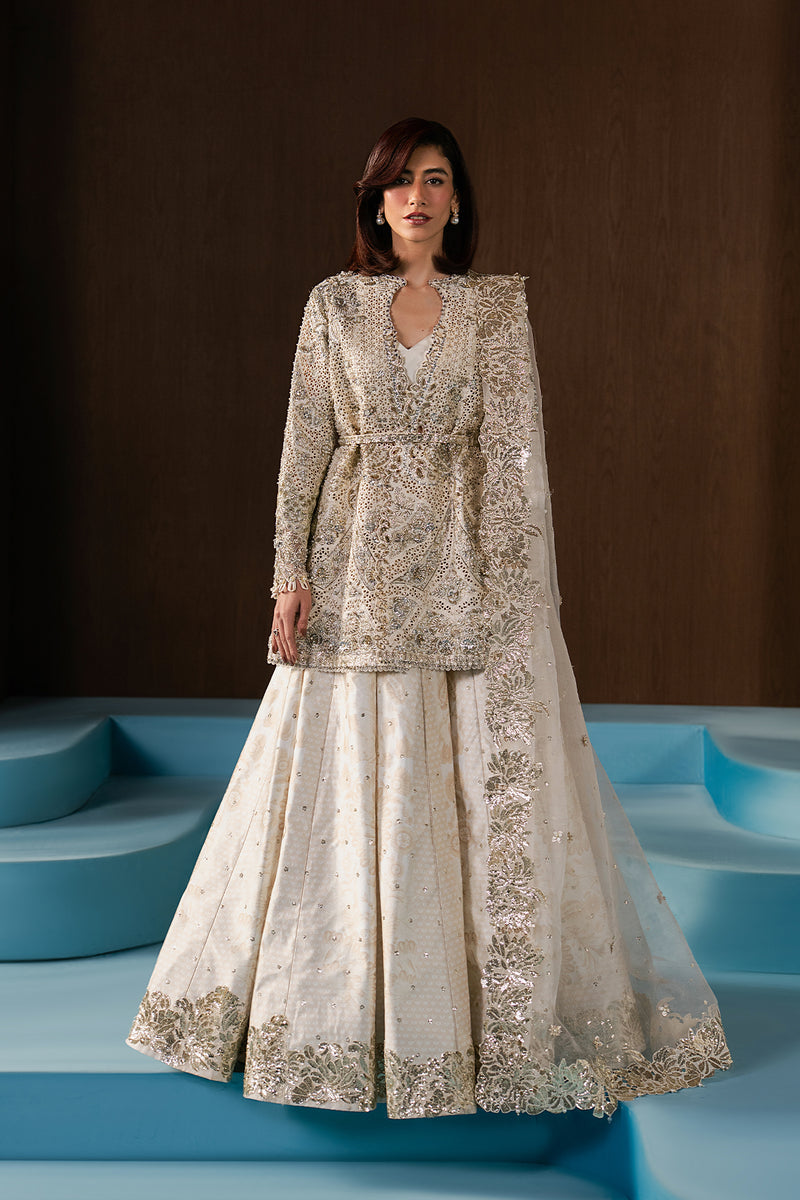 Hayat Wedding Formals '25 by Afrozeh | Rohave