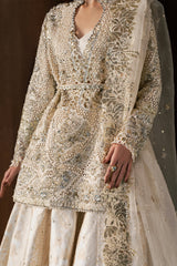 Hayat Wedding Formals '25 by Afrozeh | Rohave