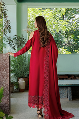 ASIFA AND NABEEL - Plush Winter'26 - Velvet Aria (WLXU-04)