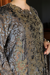 ASIFA AND NABEEL - Plush Winter'26 - Magnolia (WLXU-05)