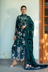 ASIFA AND NABEEL - Plush Winter'26 - Belle (WLXU-08)