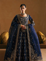 Gulaal Wedding Unstitched '25 | Raeha