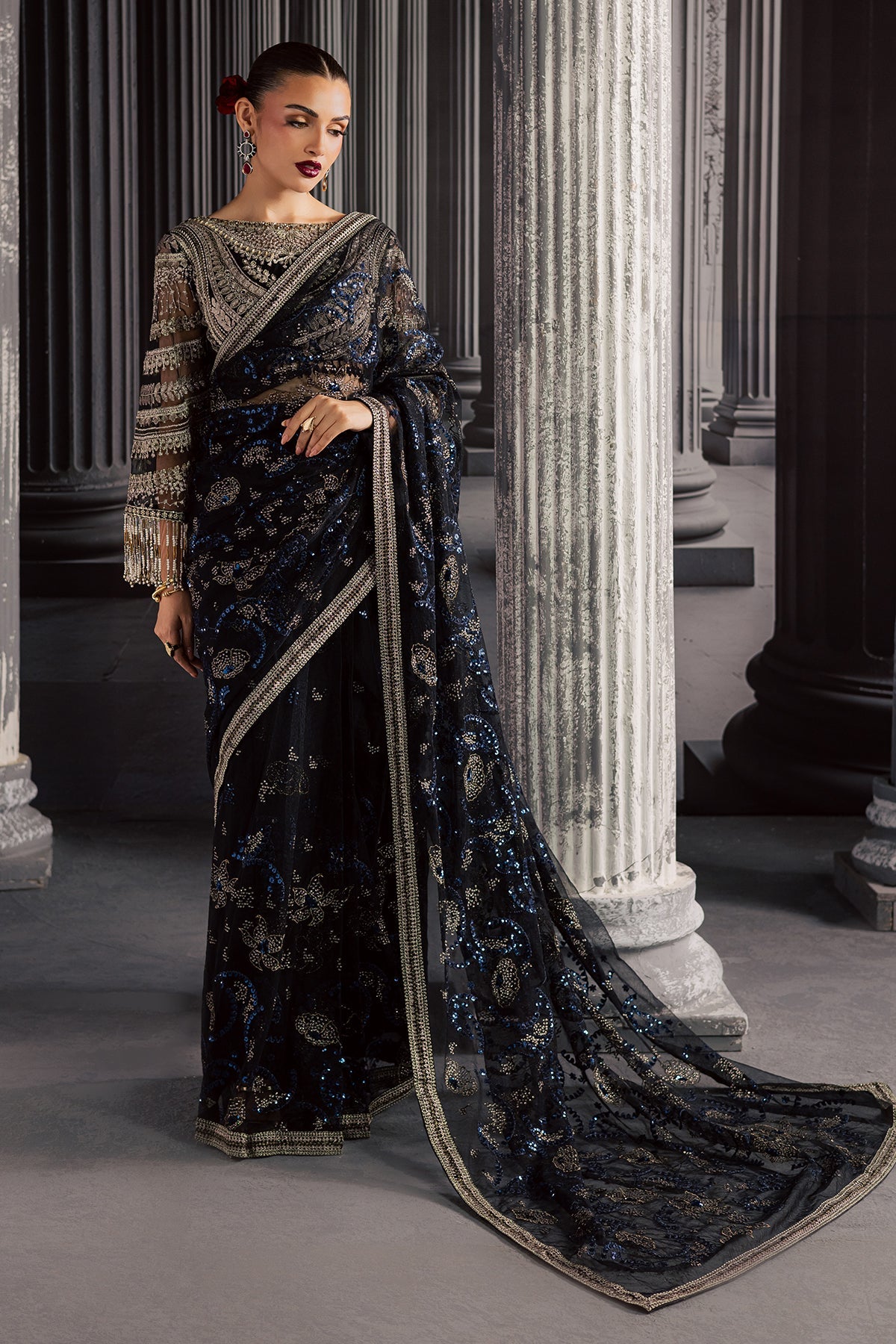 NUREH MUSE FORMAL | NFM-05